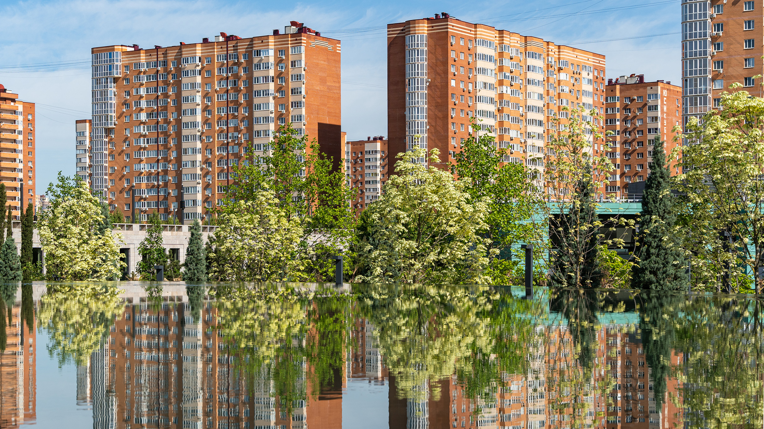 недвижимость в Краснодаре